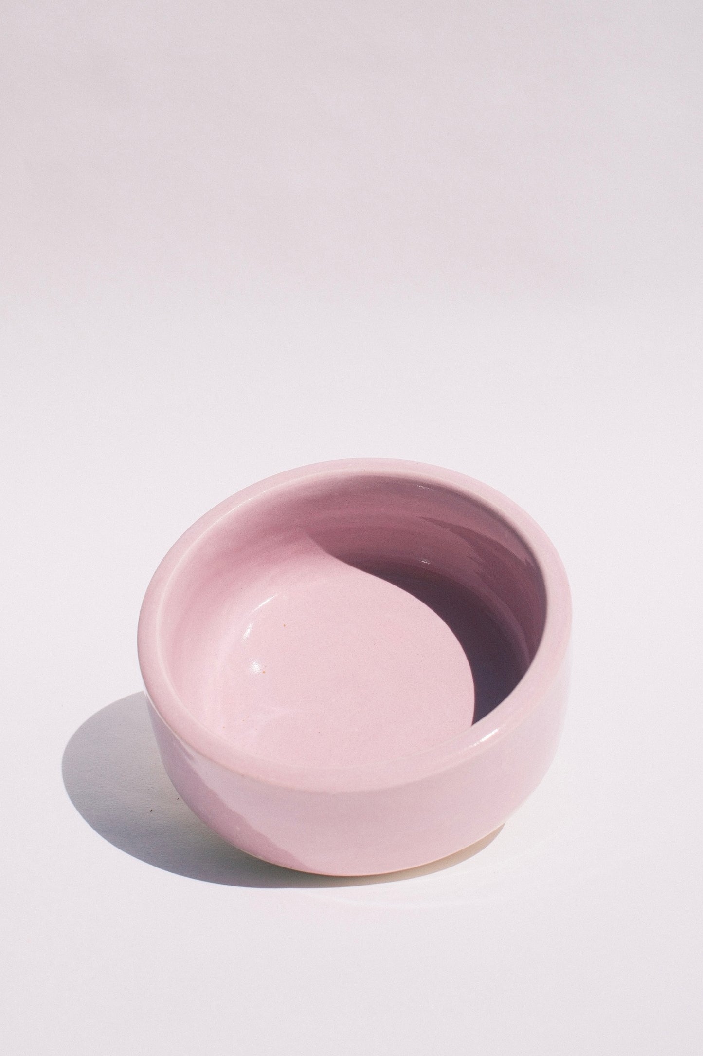 Lavender Small Bowl
