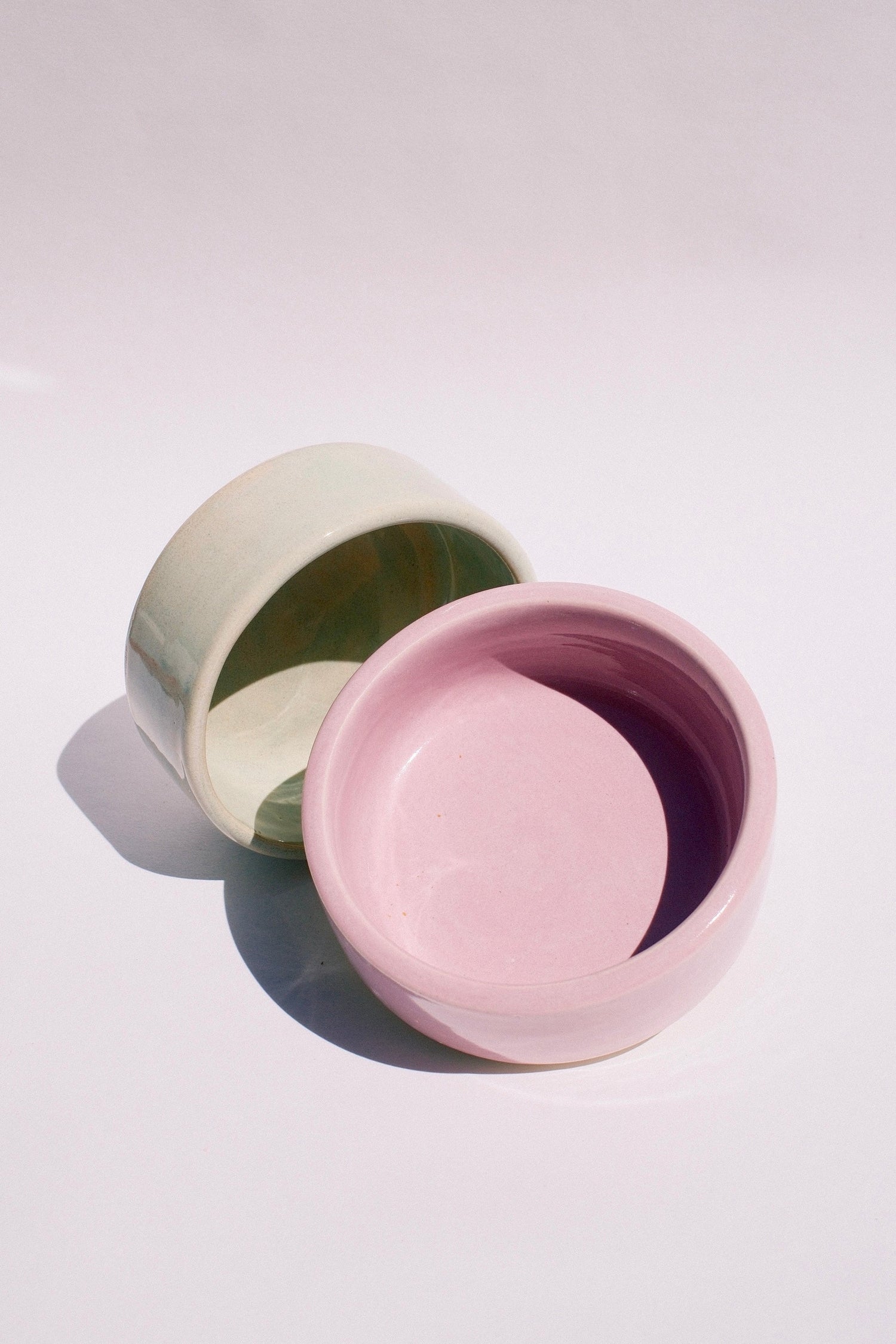 Small Bowls