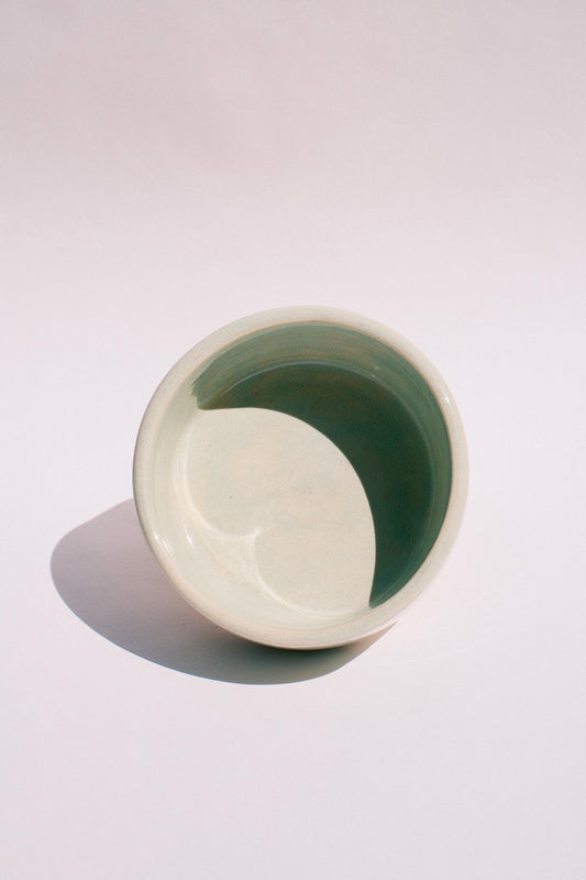 Celery Green Small Bowl