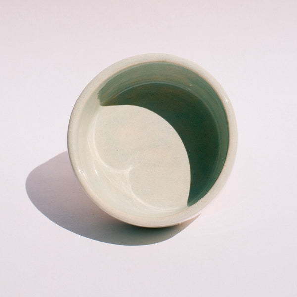 Pastel Green