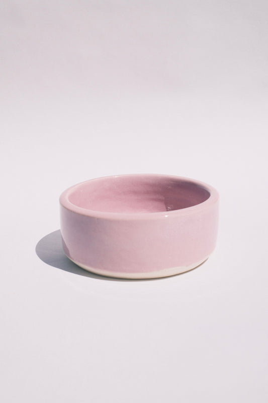 Lavender Small Bowl