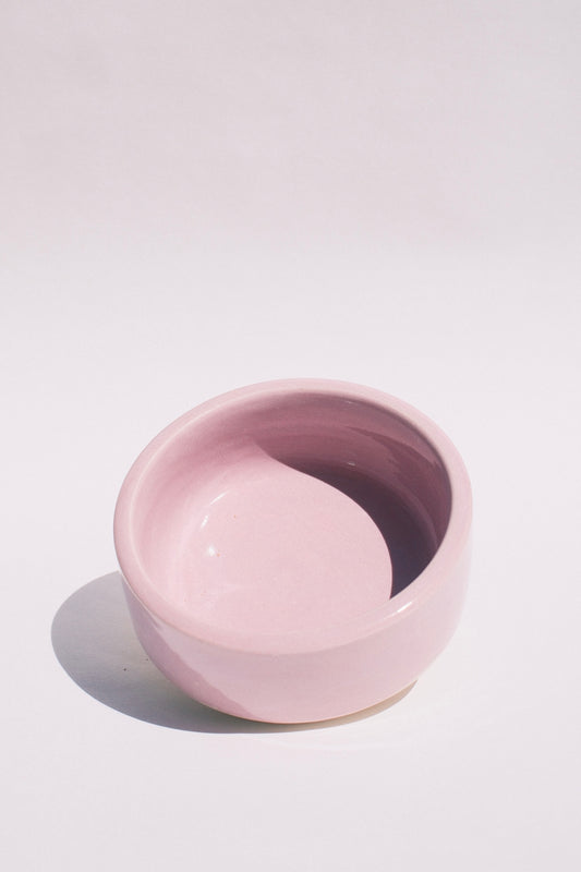 Lavender Small Bowl