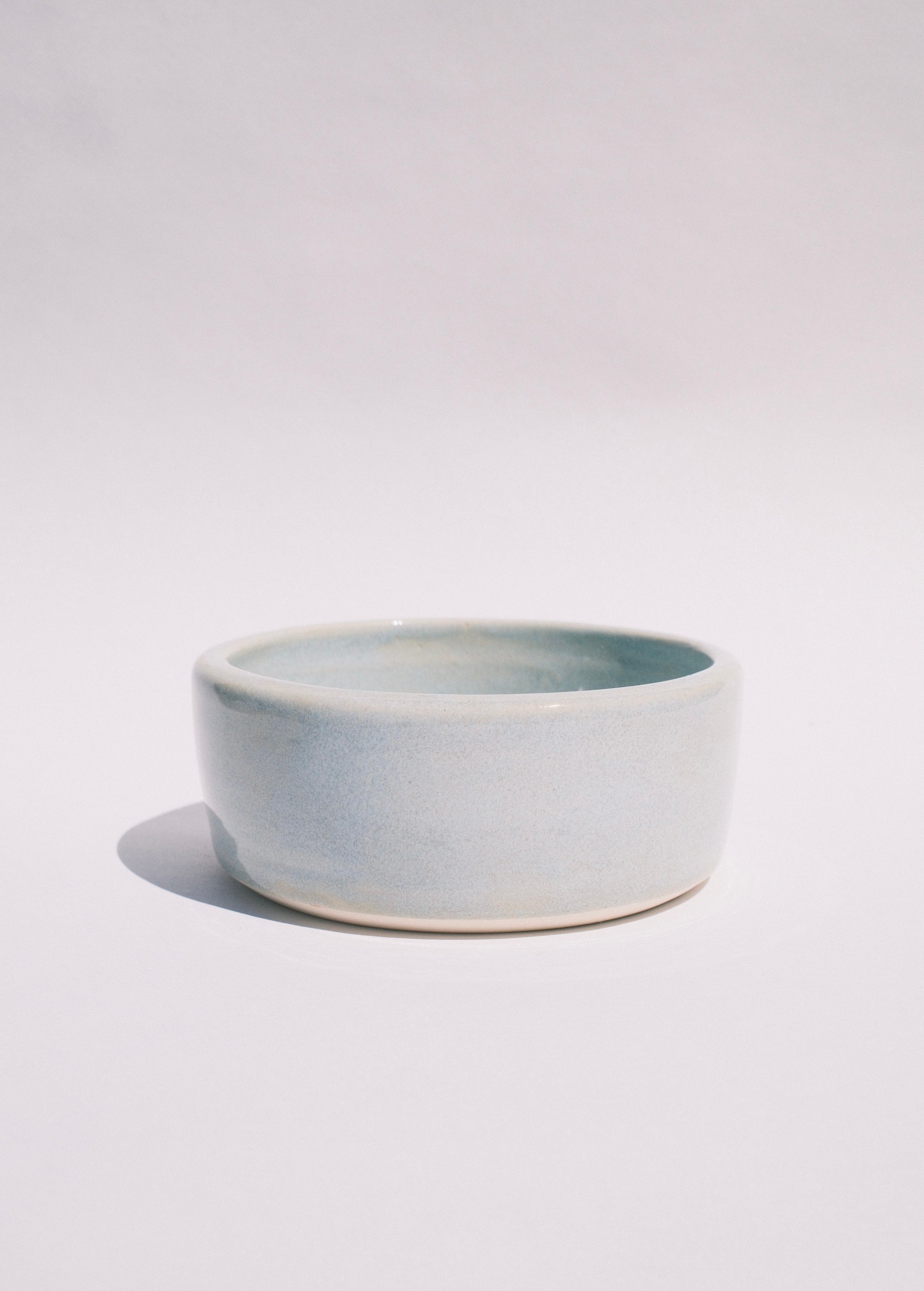 Sky Blue Small Bowl