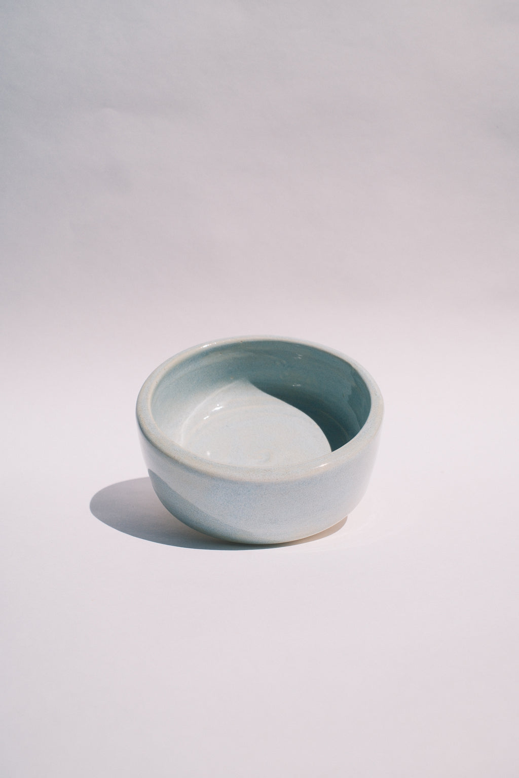 Sky Blue Small Bowl
