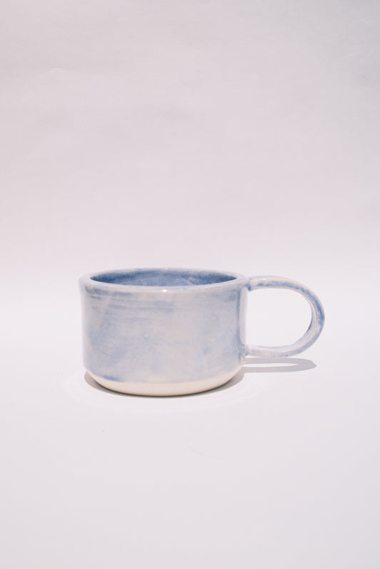 Blue Mugs (oops!)