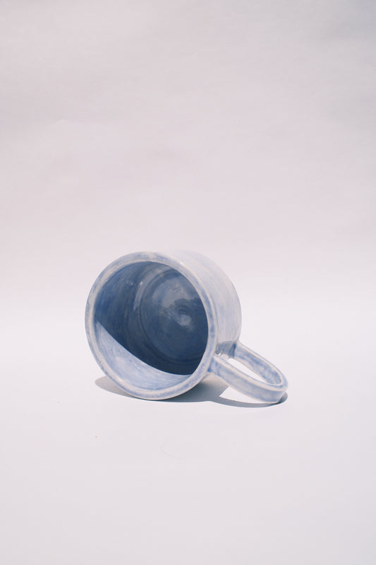 Blue Mugs (oops!)