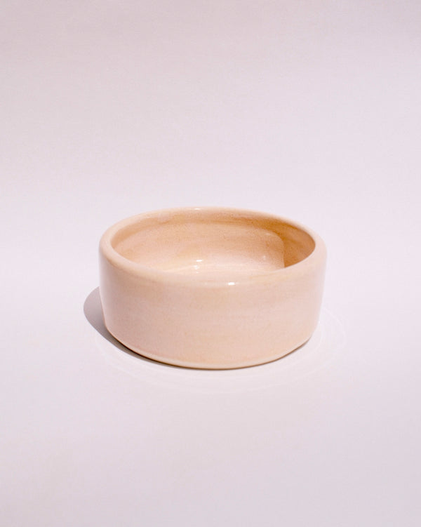 Pastel Orange