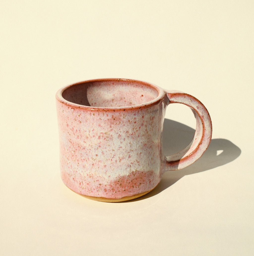 Raspberry Mist Mug