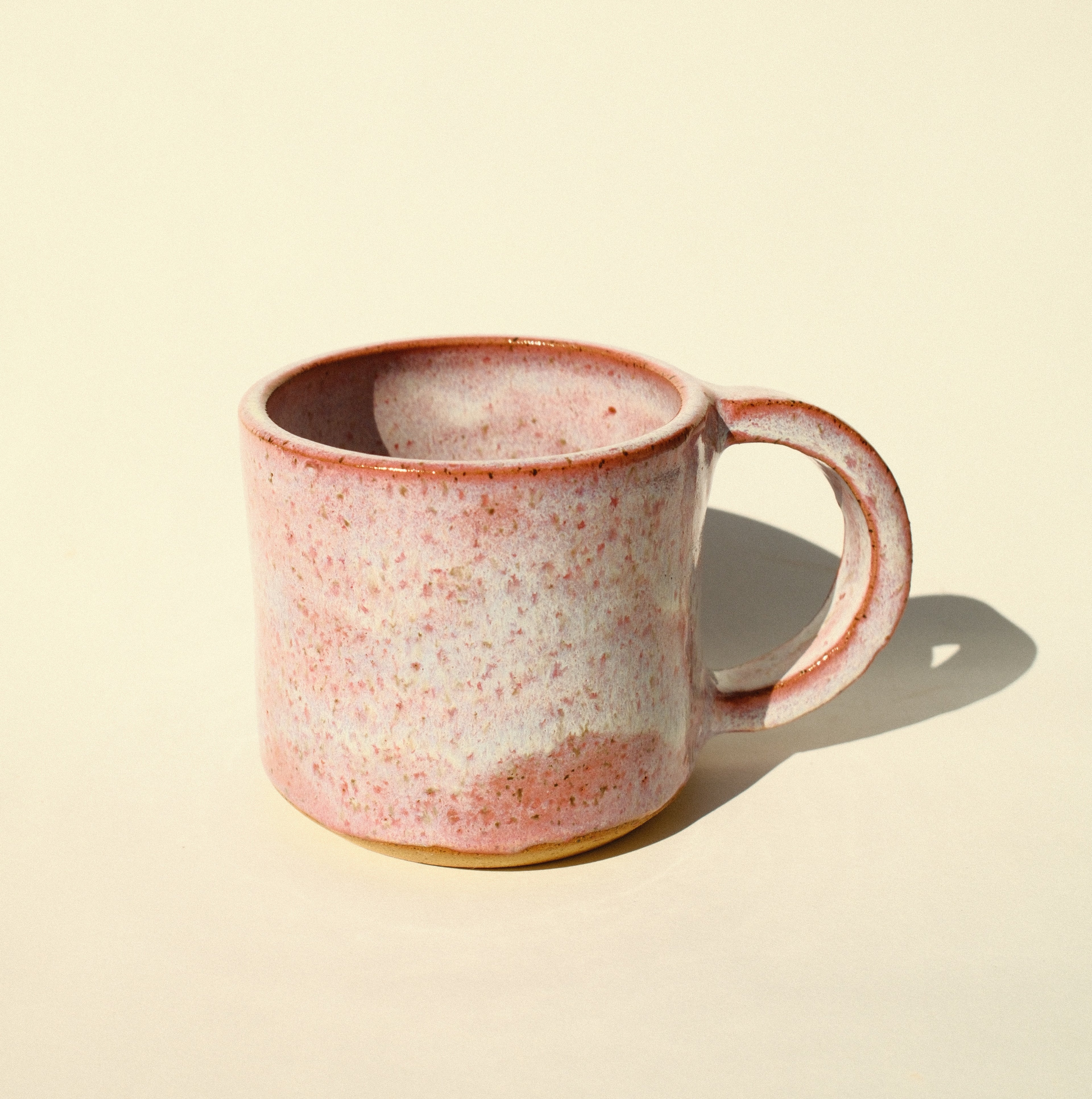 Raspberry Mist Mug