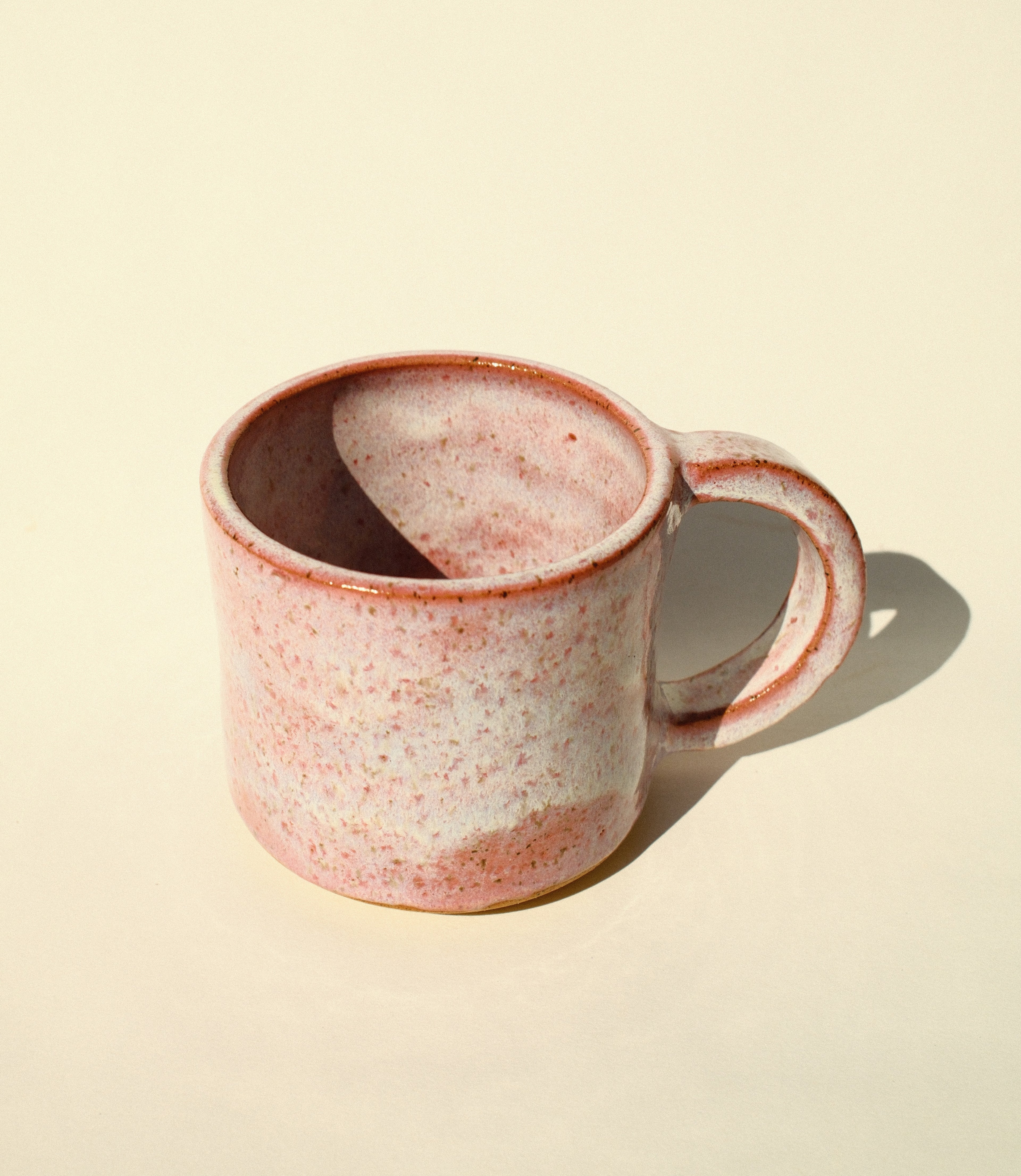 Raspberry Mist Mug