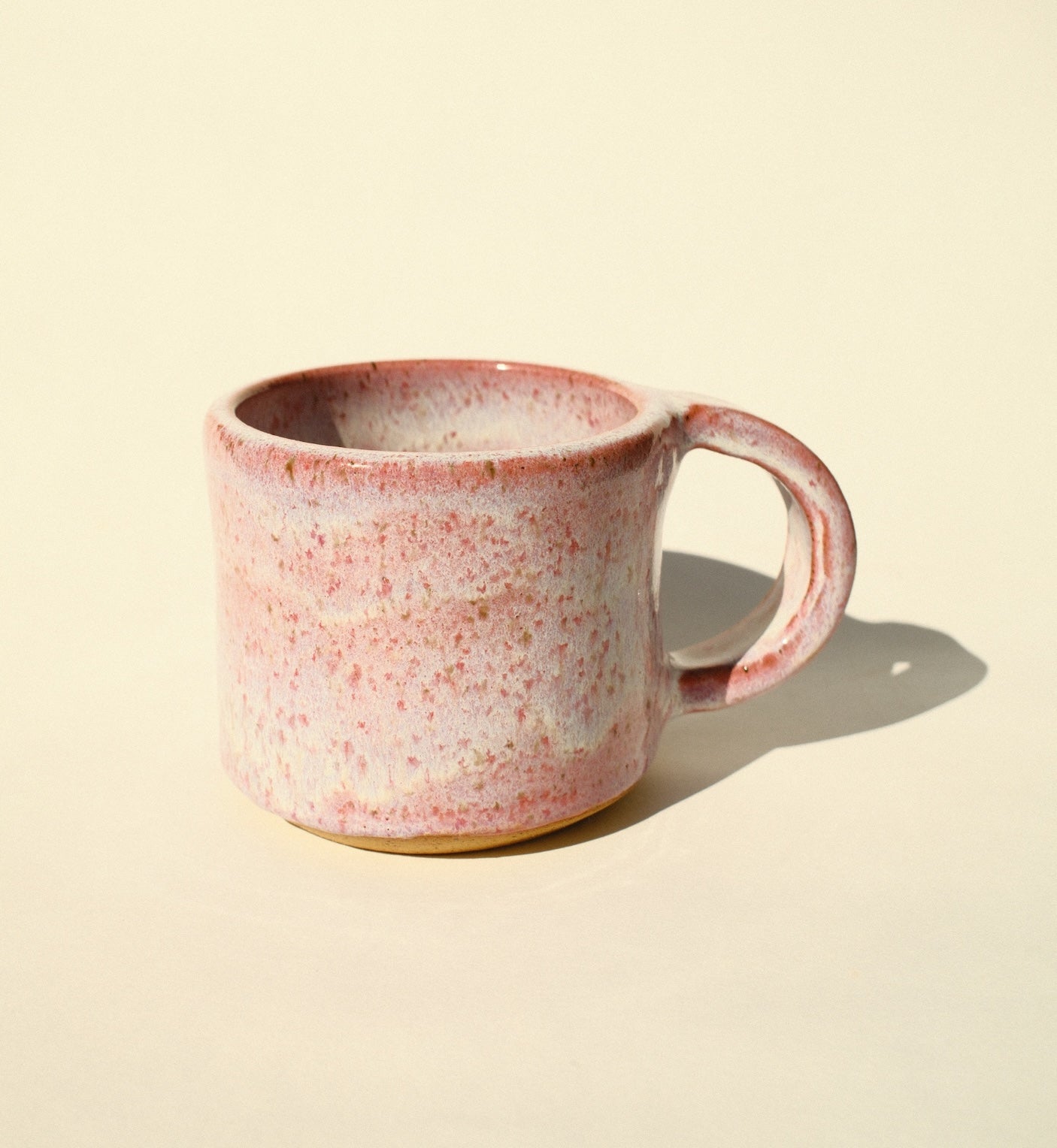 Raspberry Mist Mug