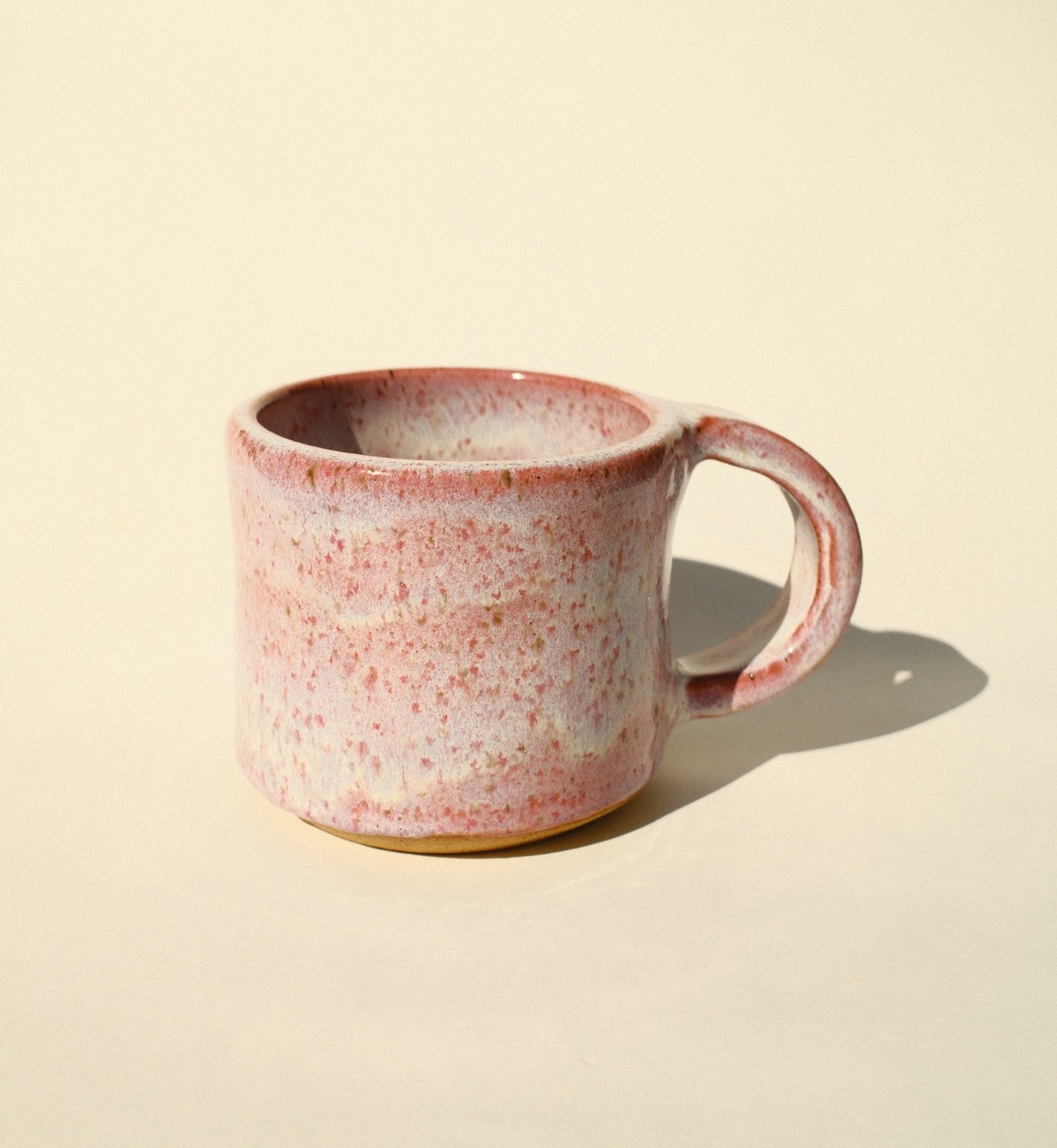 Raspberry Mist Mug