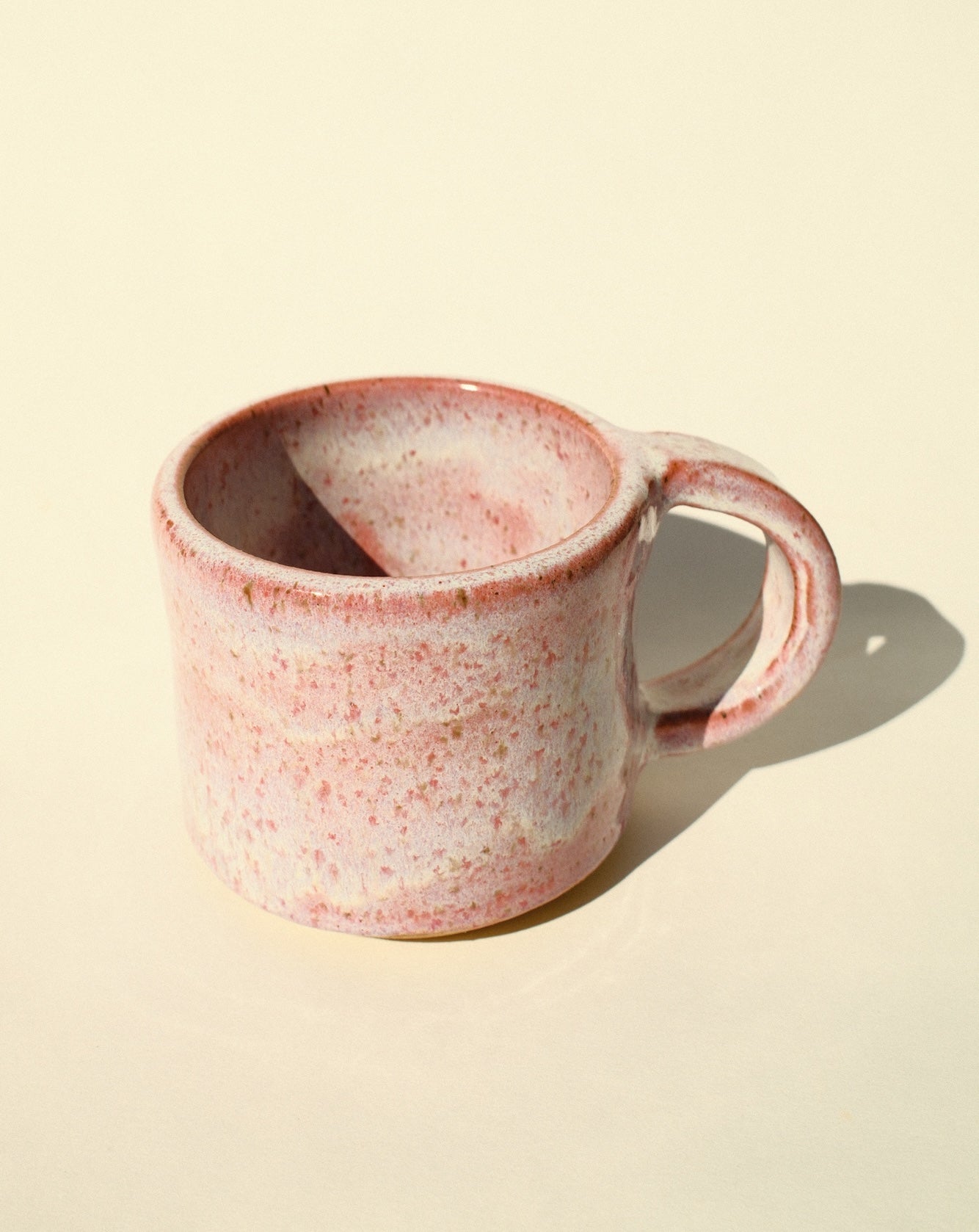 Raspberry Mist Mug