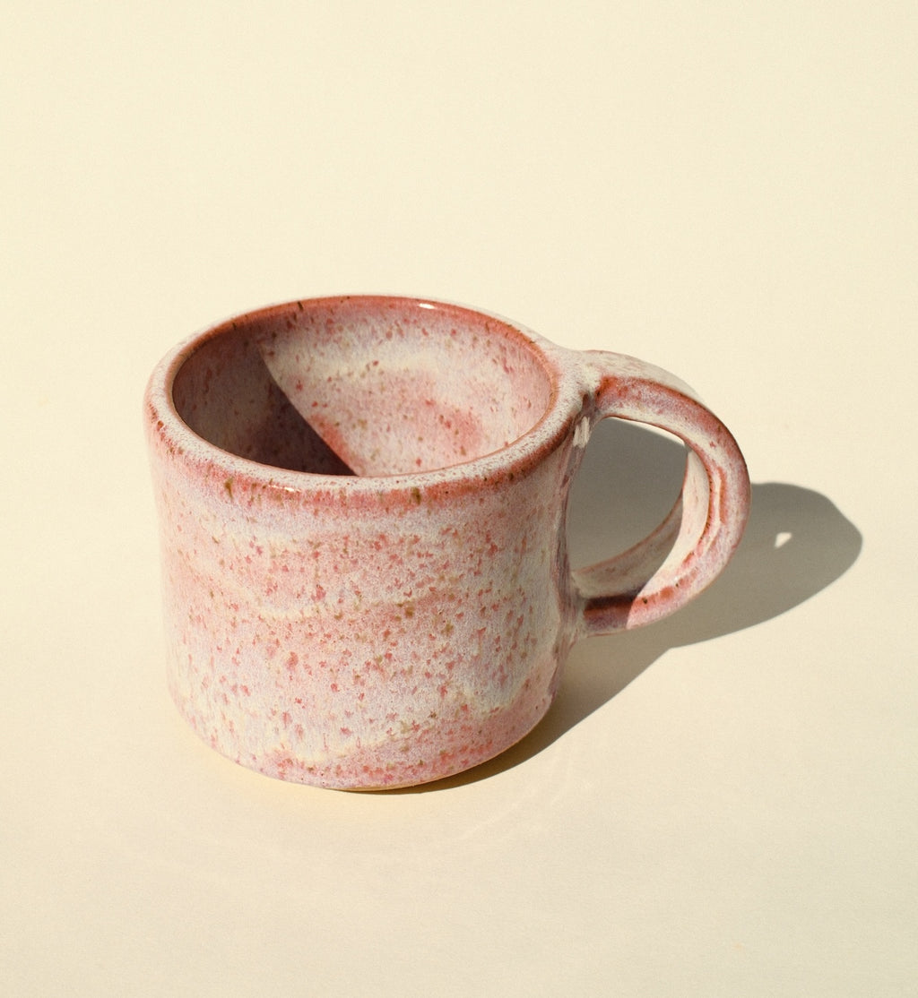 Raspberry Mist Mug