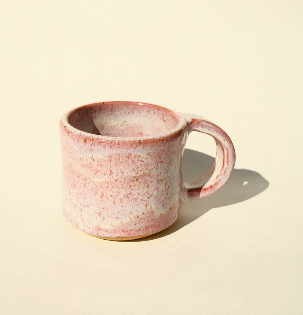 Raspberry Mist Mug