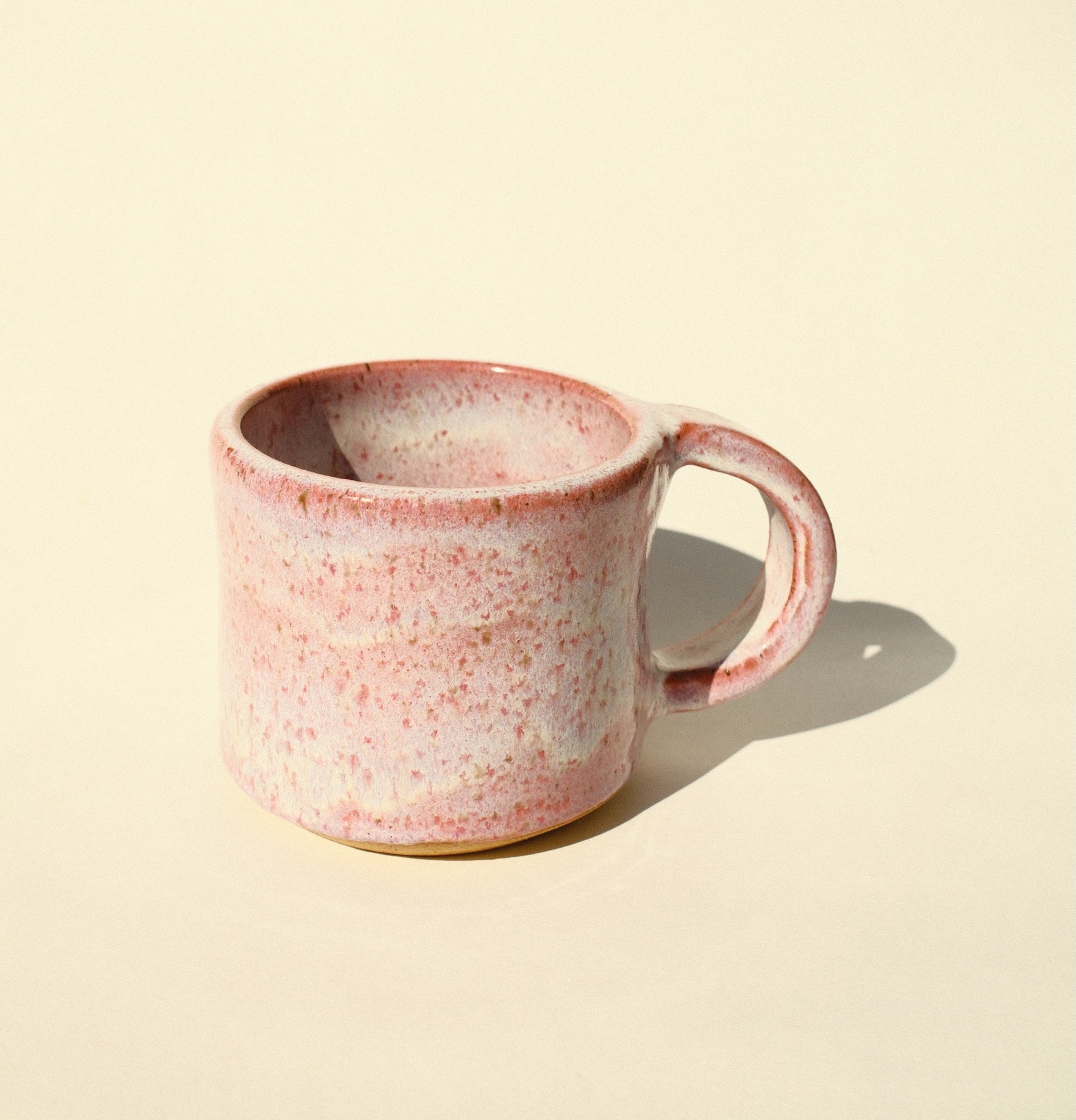 Raspberry Mist Mug