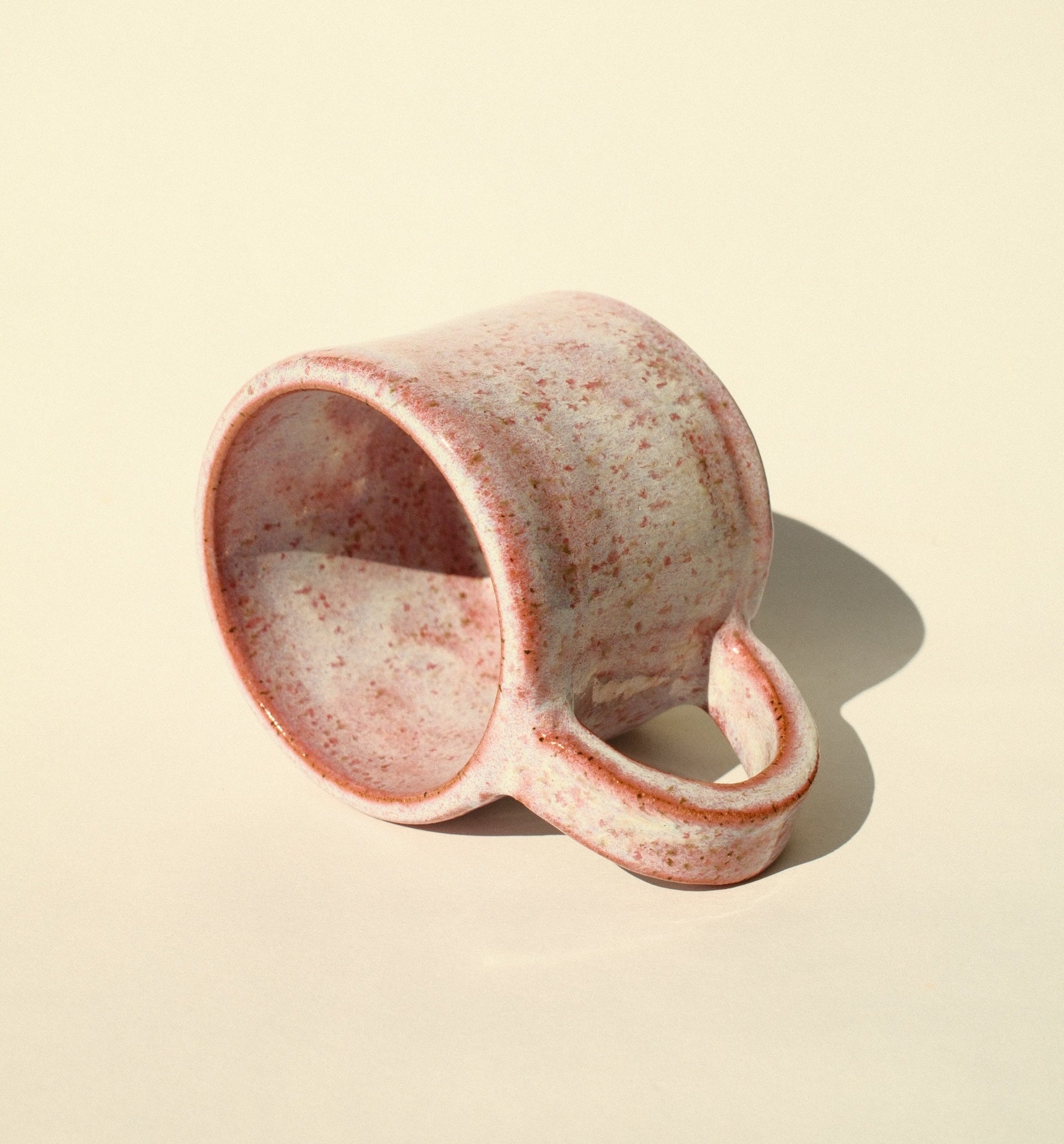 Raspberry Mist Mug