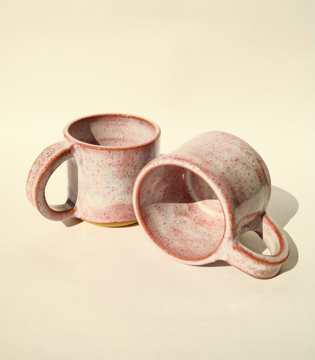 Raspberry Mist Mug