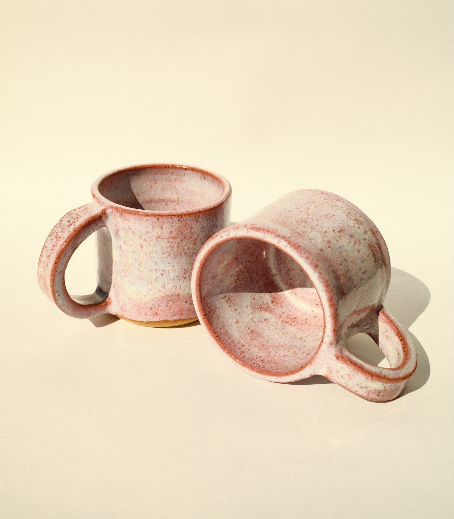 Raspberry Mist Mug