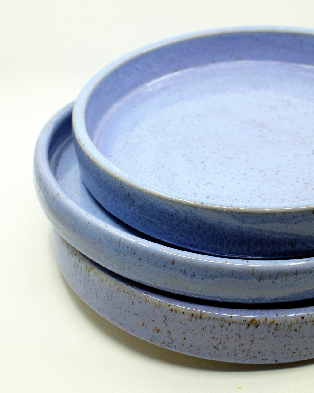Purple Pasta Bowl