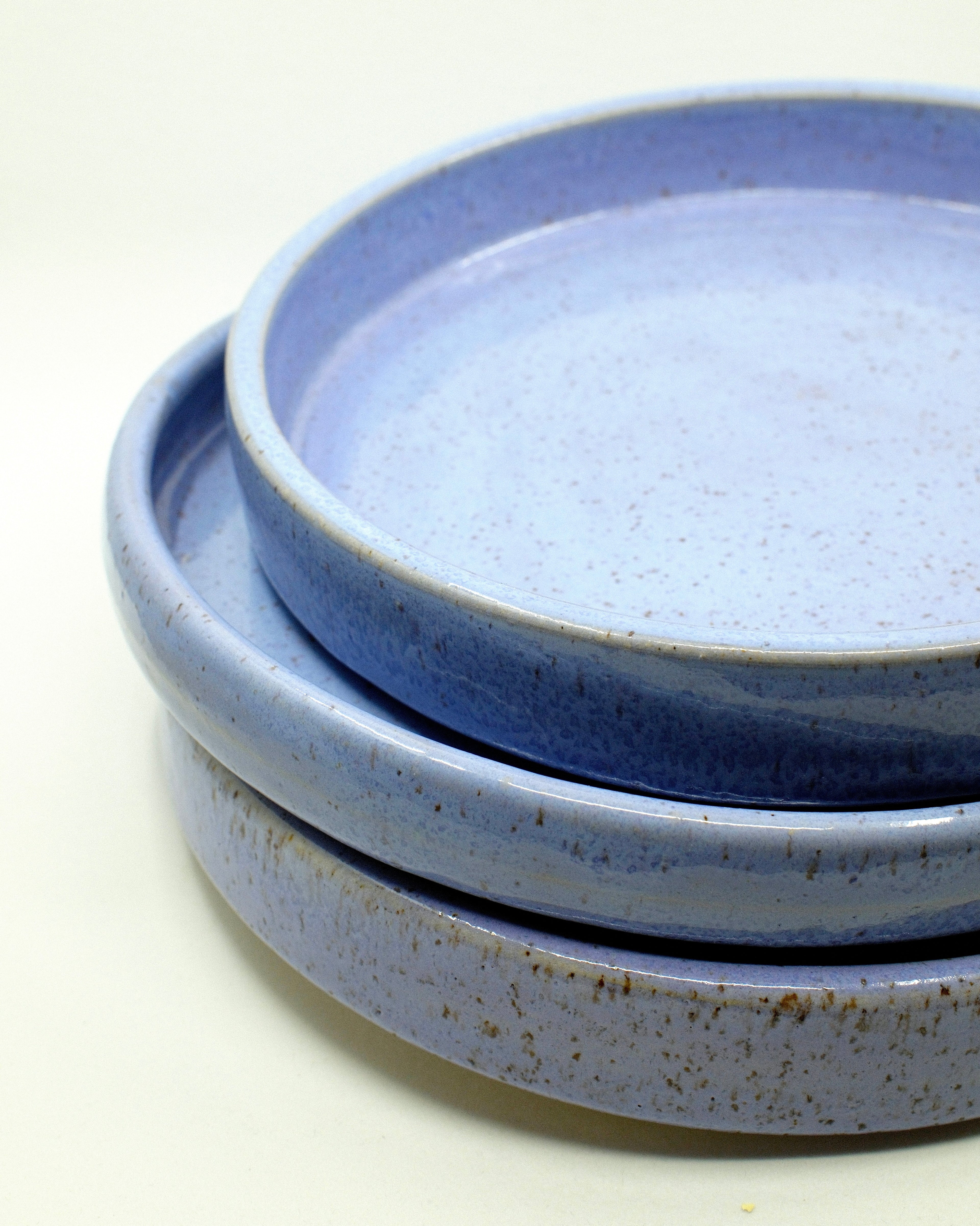 Purple Pasta Bowl