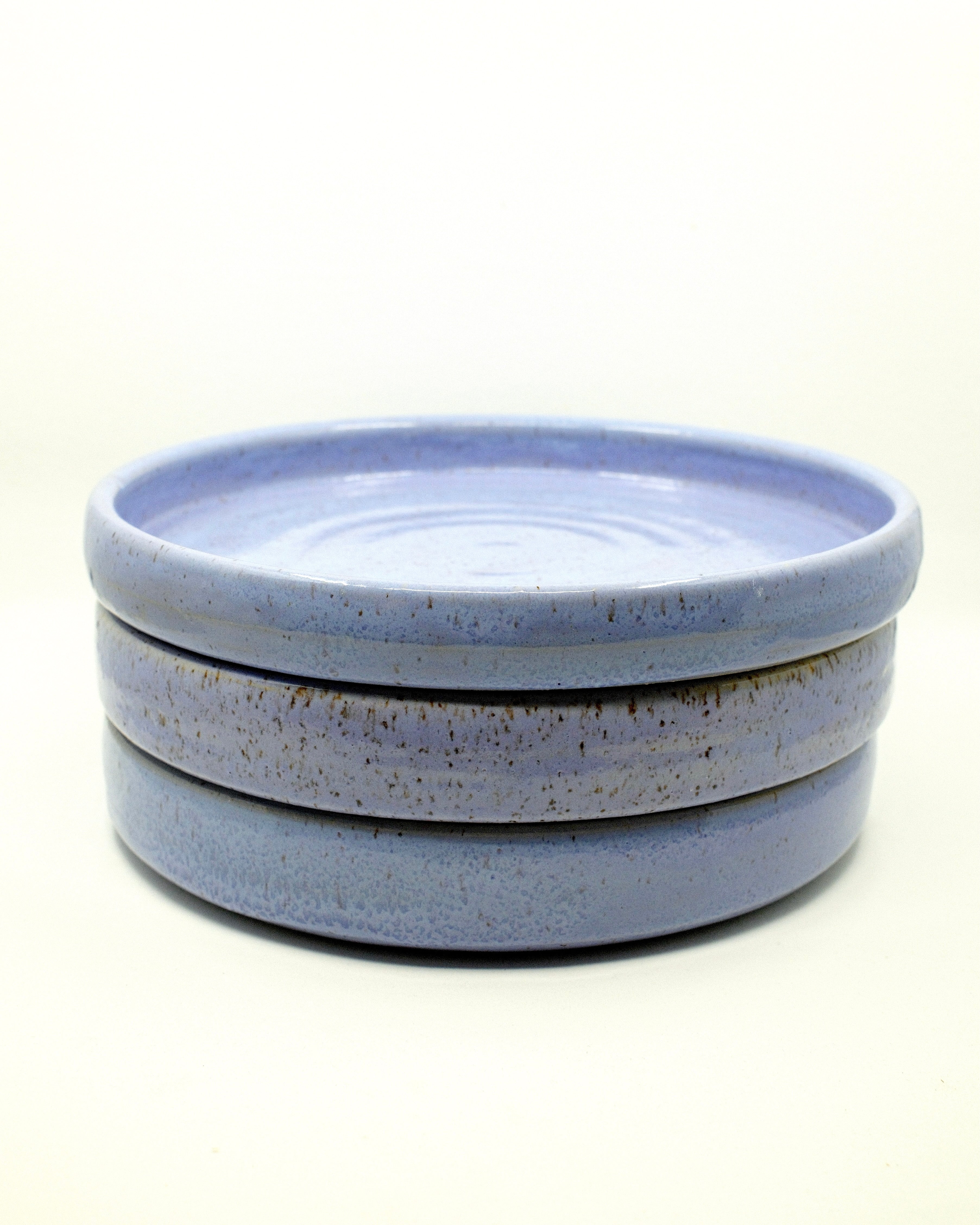 Purple Pasta Bowl