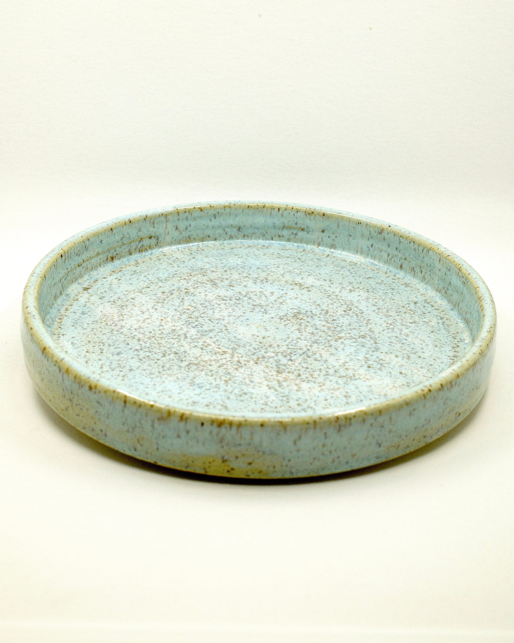 Seafoam Pasta Bowl