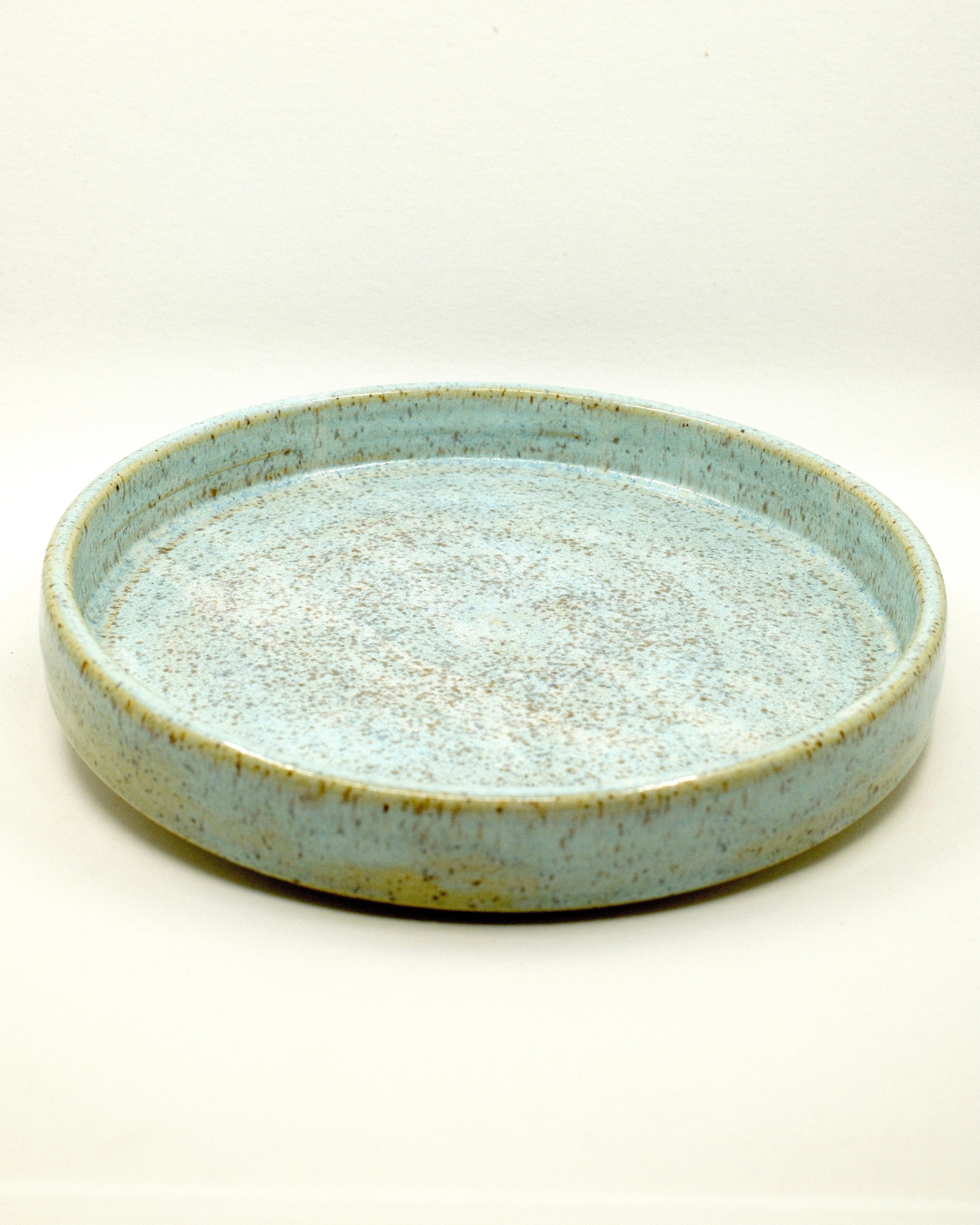 Seafoam Pasta Bowl