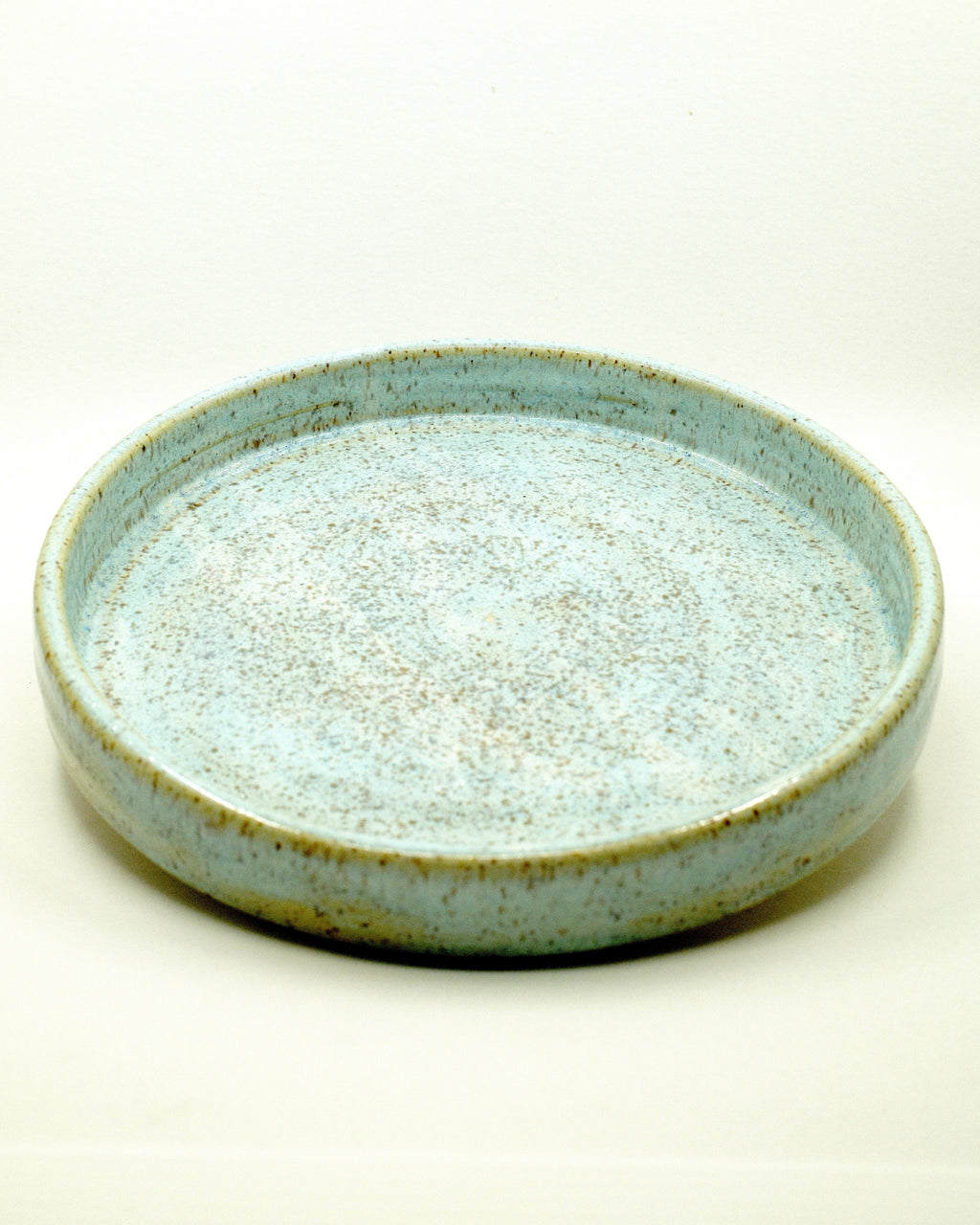 Seafoam Pasta Bowl