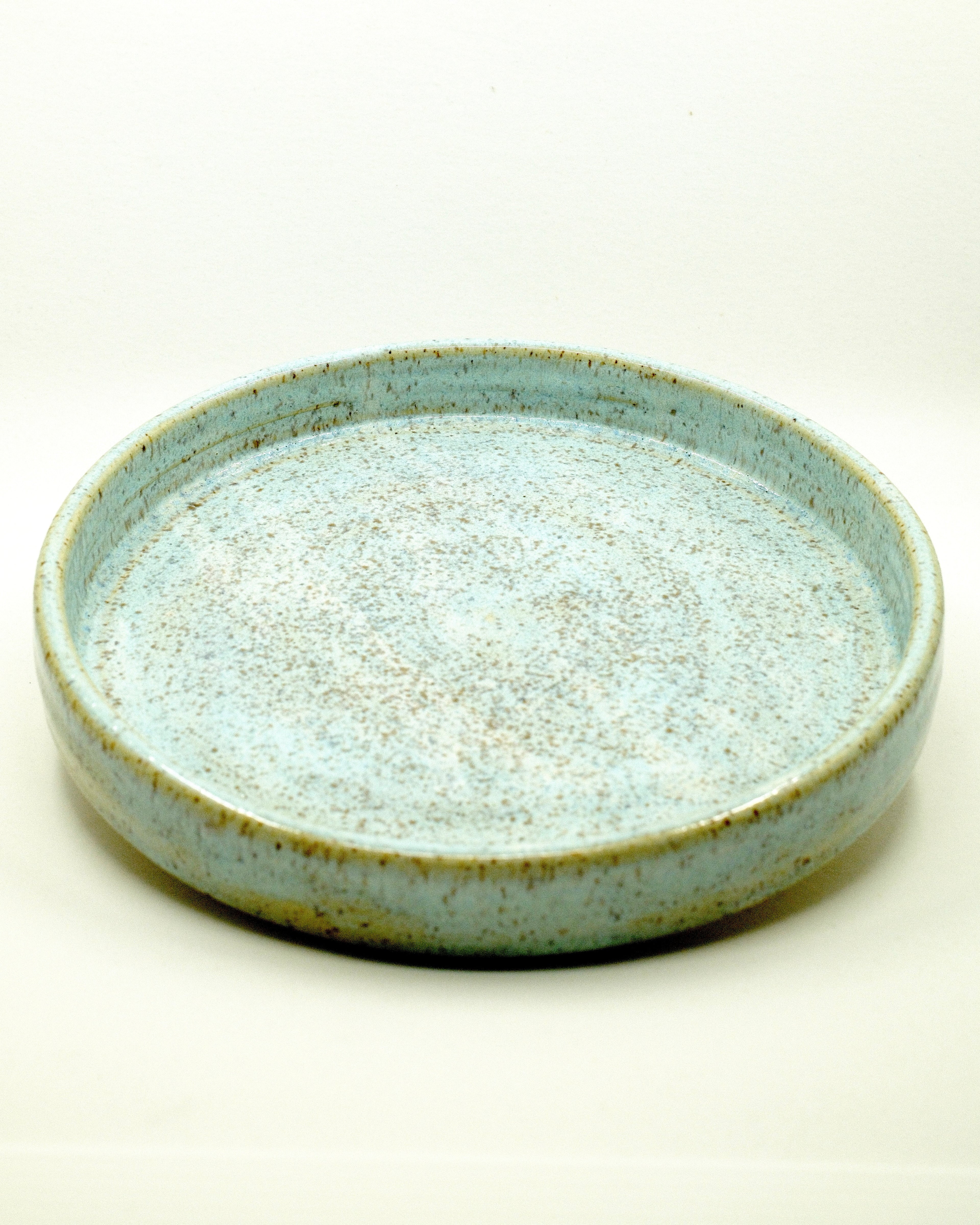 Seafoam Pasta Bowl