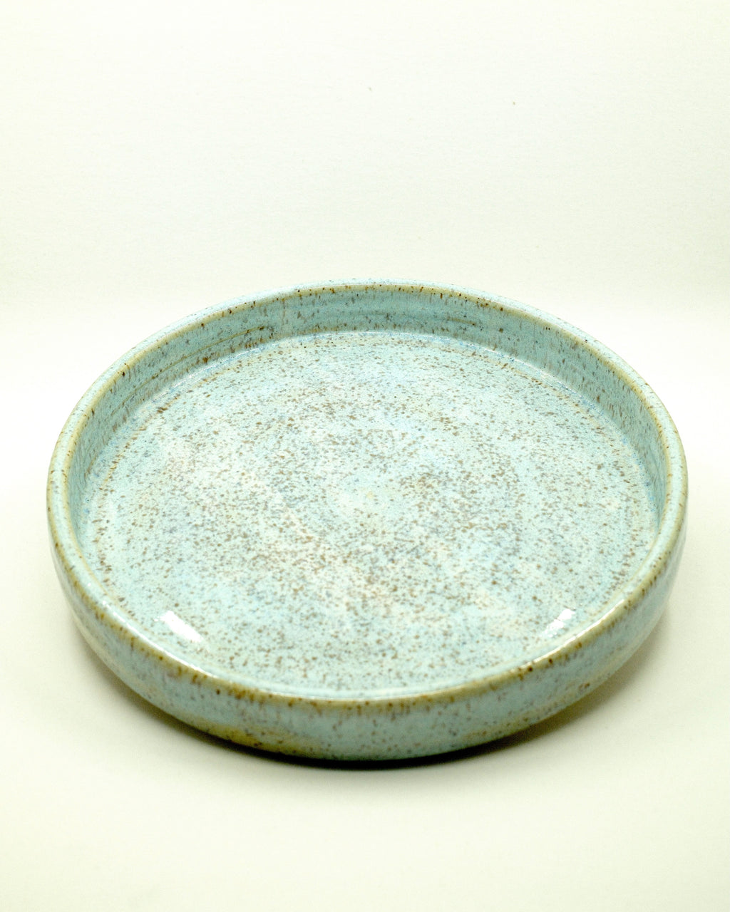 Seafoam Pasta Bowl