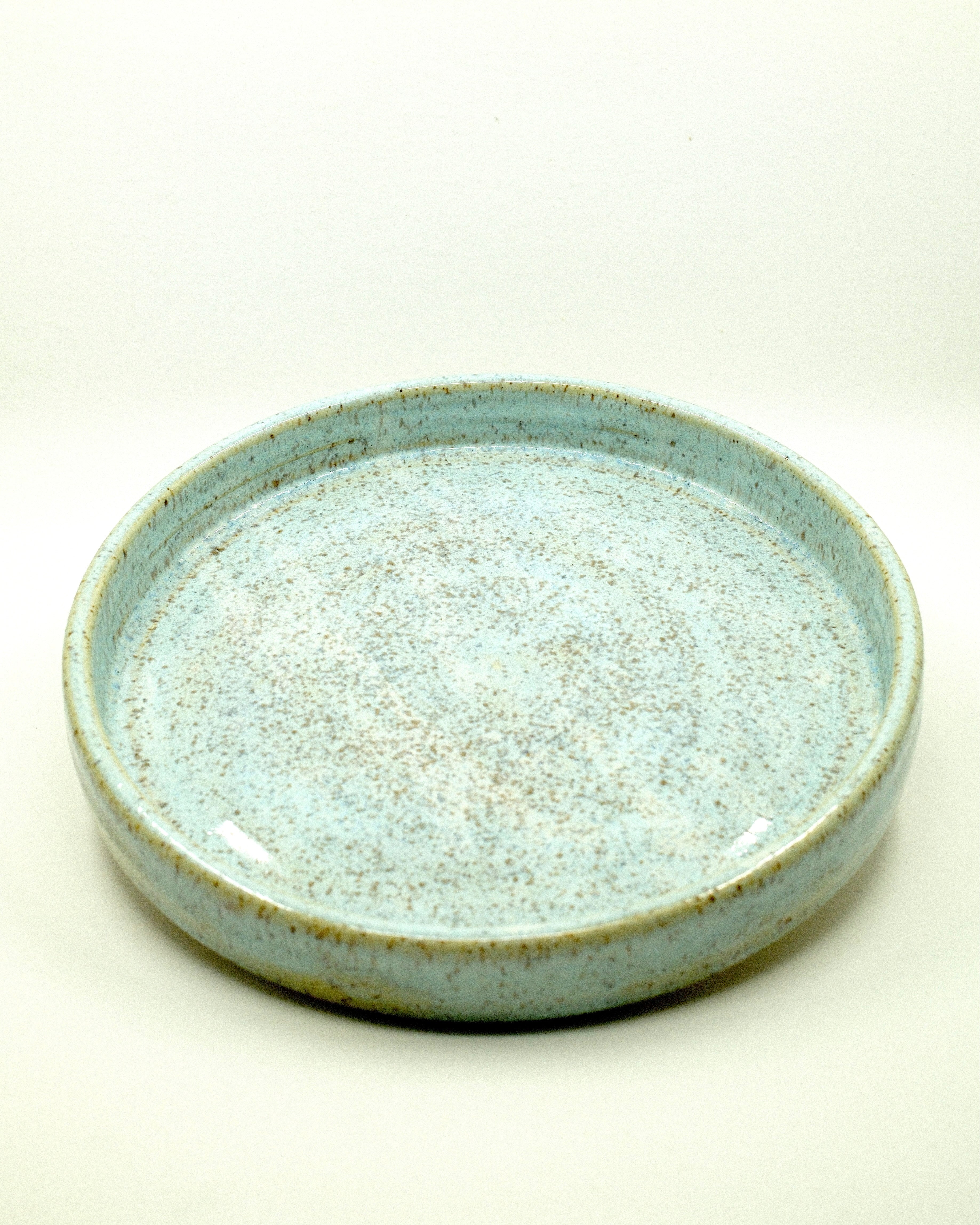 Seafoam Pasta Bowl