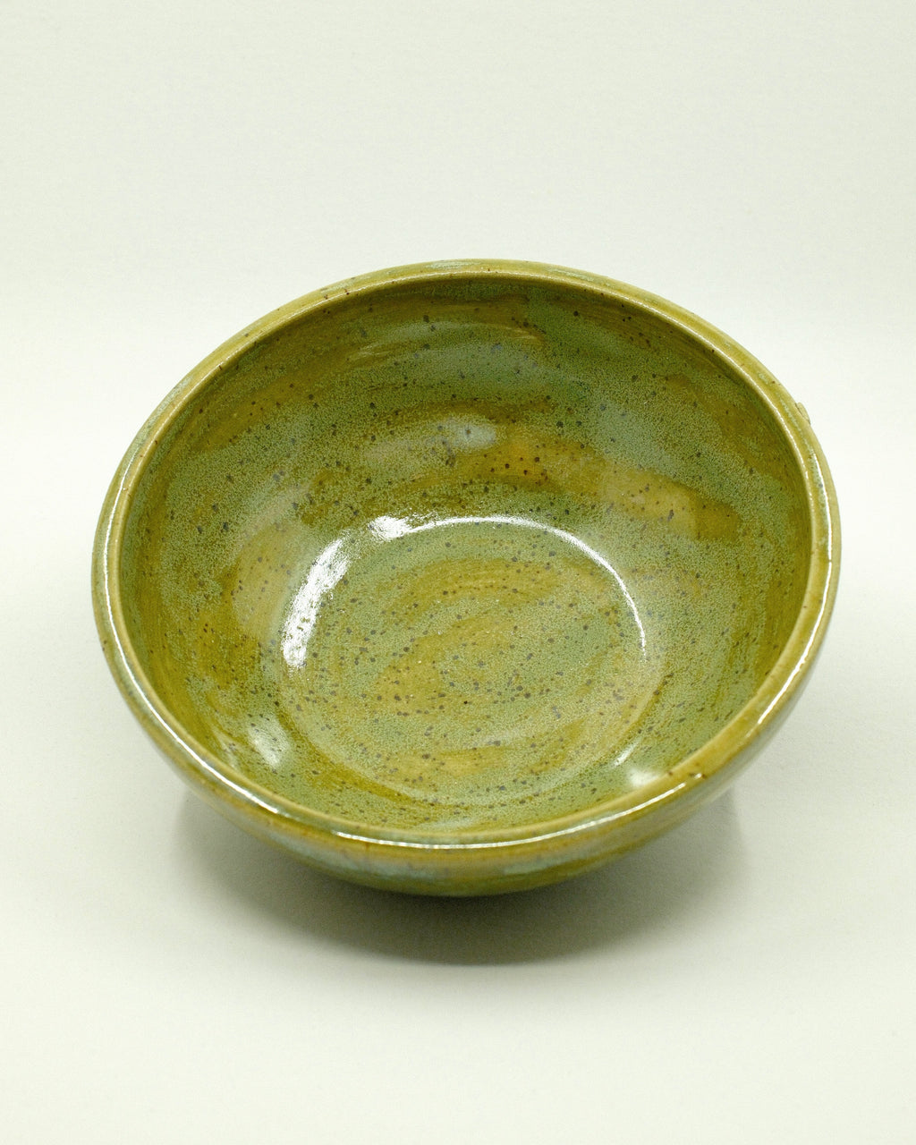 Seaweed Small Bowl (Oops!)
