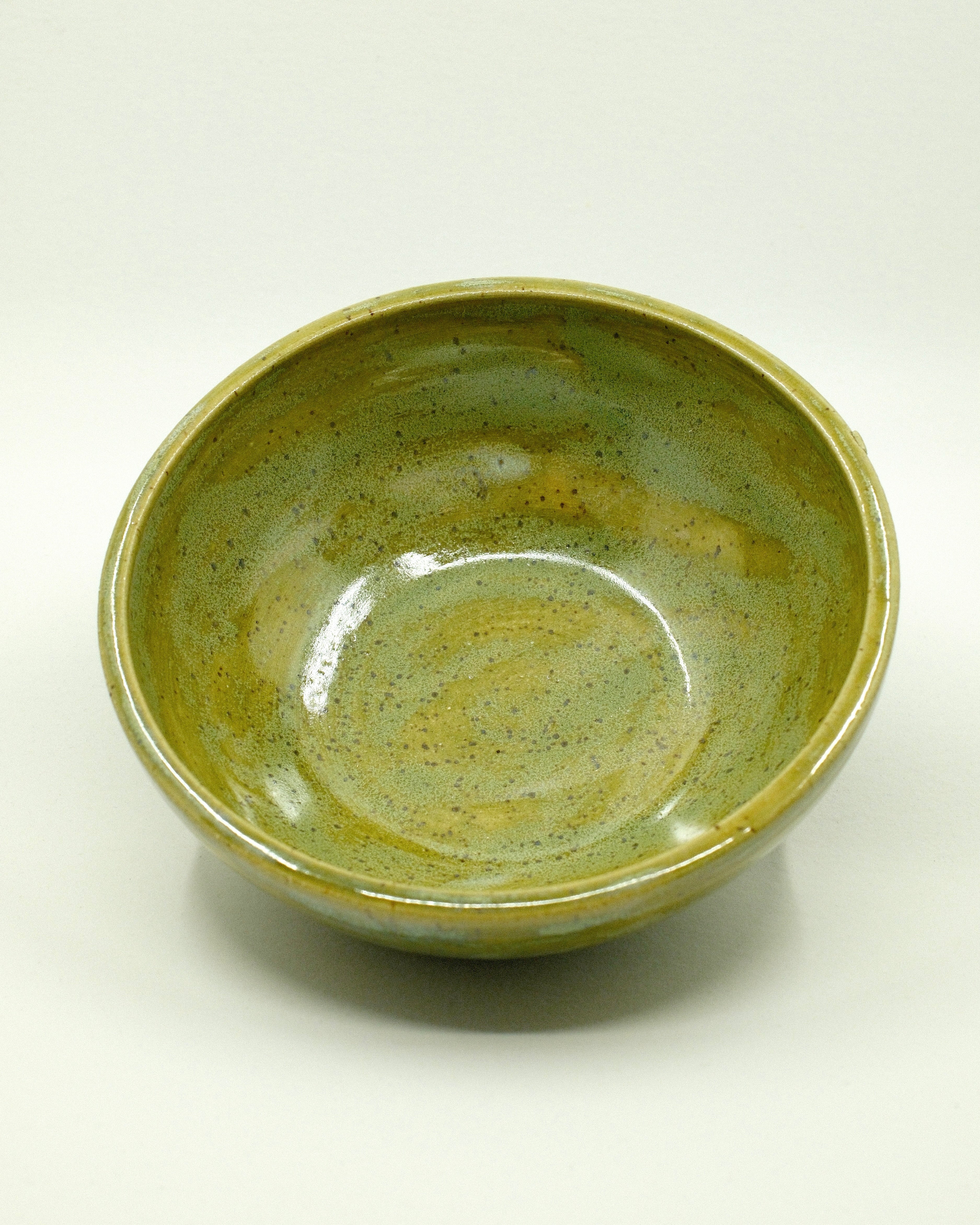 Seaweed Small Bowl (Oops!)