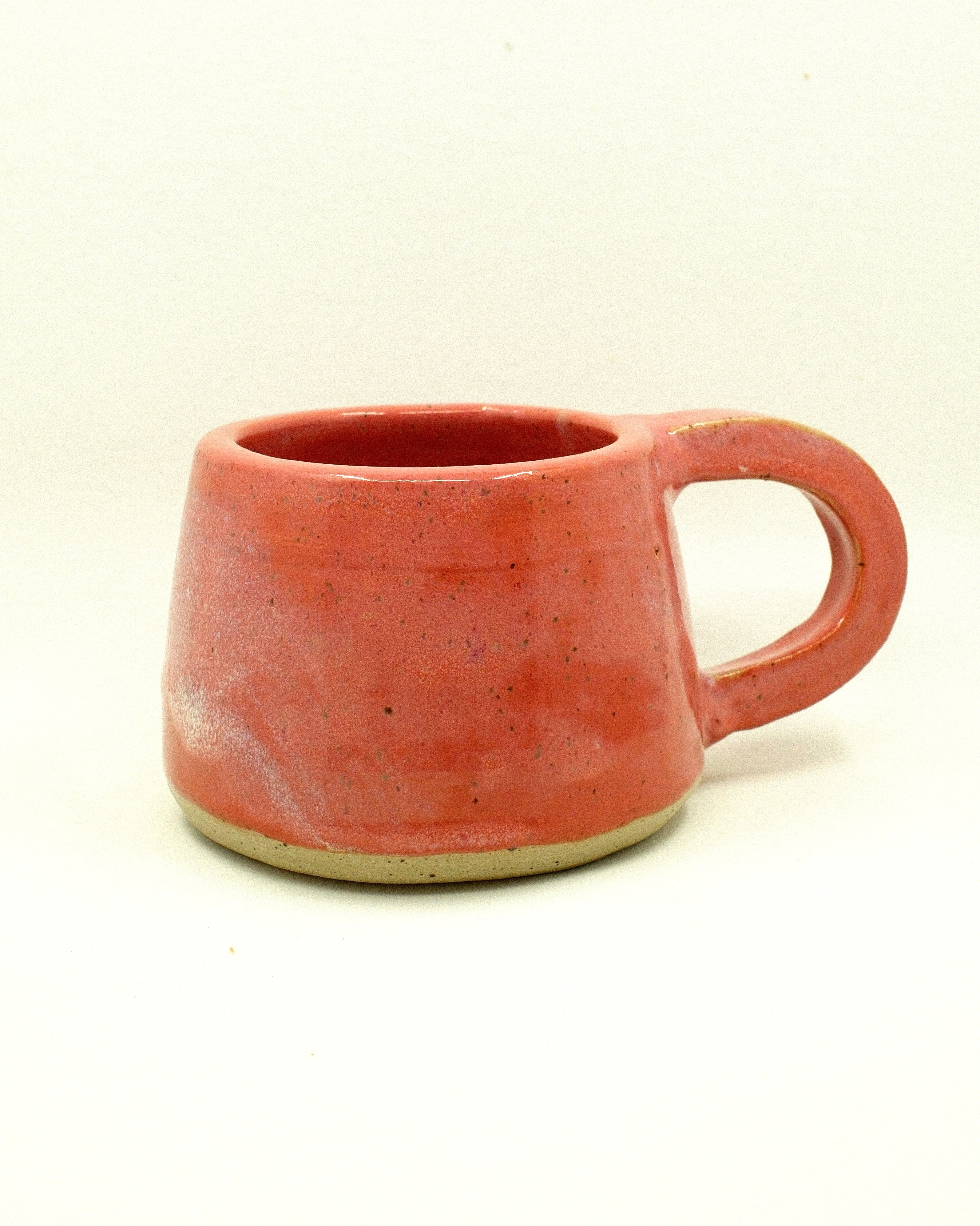 Raspberry Mug