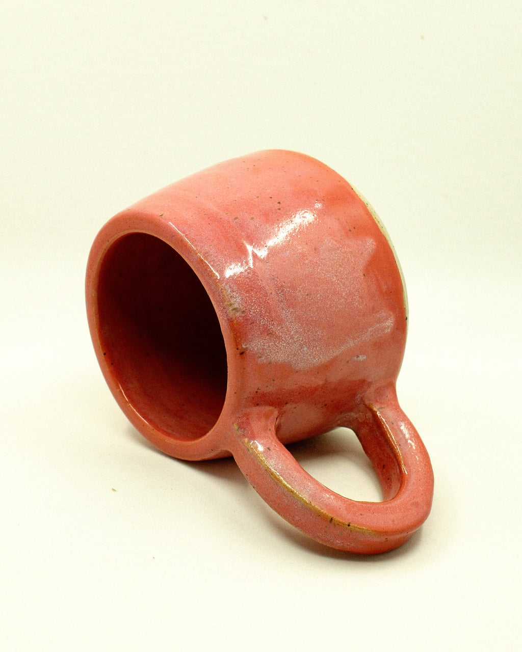 Raspberry Mug