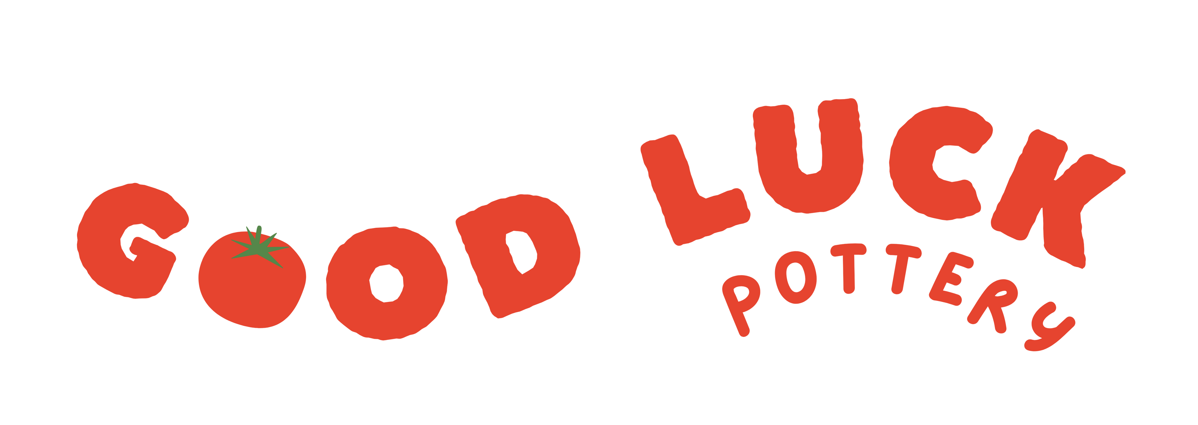 Good Luck Pottery